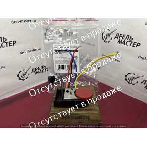 Электроника ЗУБР УШМ-П125-1500 ЭПСТ, арт.V000-004-512 Электроника ЗУБР УШМ-П125-1500 ЭПСТ, арт.V000-004-512