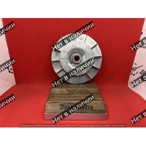Вентилятор (эксцентрик) Диолд МП-0,42 (п.16), арт.10044020-350-01