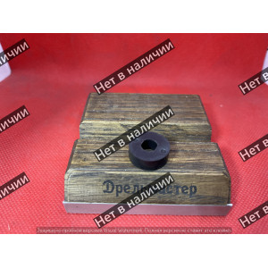 Кольцо магнитное ФМ-40/1000Э Интерскол, арт.440.04.02.02.00