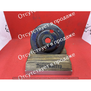 Звездочка Rebir KZ1-300, KZ1-400 (оригинал), арт.KZ1-300.00.06.00