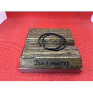 Кольцо поршневое 36х1,5 мм GBC-033 (2шт), арт.01.011.00046