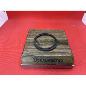 Кольцо поршневое 40х1,6 мм GBC-043 (2шт), арт.01.011.00047