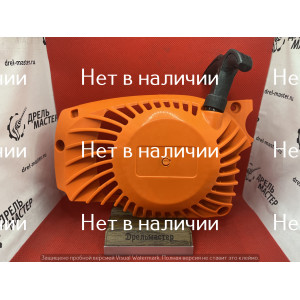 Стартер бензопил Carver 238/241, арт.01.008.00276