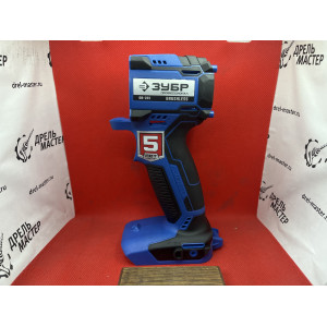 Корпус ЗУБР DB-201, DBS-201, DB-20, GB-250, GVB-250, арт.N000-029-946-C+N000-029-949-C