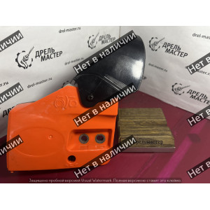 Крышка тормоза RSG-225, арт.01.008.00411