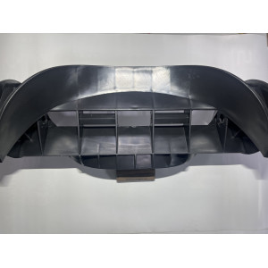 Шнек Carver STE 2146 (пластик), арт.01.019.00132