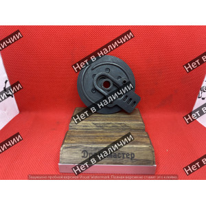 Диск натяжителя (улитка) Rebir KZ5-350, арт.6700007011