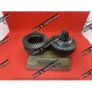 Коническая пара (КП) перфоратора Диолд ПРЭ-9, п.29, 71.2