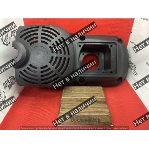 Нижняя крышка редуктора PIT GSH65-C2, арт.GSH65-C2/81