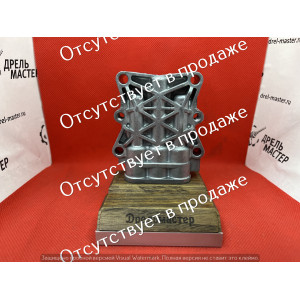 Крышка насоса мойки Carver CW-2201E/2501EI, арт.01.023.10038