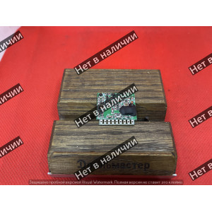 Плата управления PIT PMI205-C1, арт.PMI205-C1/4