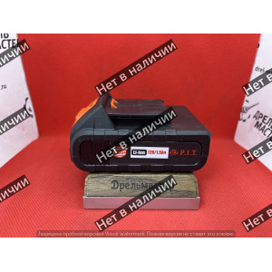 Аккумулятор PIT PSR12-D2, 1,5 A*h, PSR12-D2/44