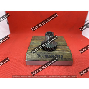 Шестерня ведомая PIT PBH28-C4, Z33, арт.PBH28-C4/64