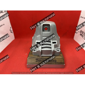 Корпус редуктора PIT PWS125-C4, арт.PWS125-C4/14