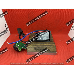 Регулятор оборотов Диолд МШУ-1,3-02/1,3П-01/1,8-01 (п.36), арт.10041085-019-01 Регулятор оборотов Диолд МШУ-1,3-02/1,3П-01/1,8-01 (п.36), арт.10041085-019-01