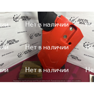 Крышка тормоза Парма Практик БП 058/18/БП 052/18/БП 045/15, арт.02.023.00051