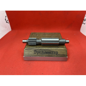 Вал-шестерня промежуточная КМД-130/1200ЭМ Интерскол, арт.13926.3031