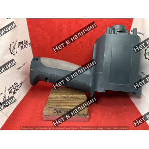 Корпус миксера в сборе REBIR EM-1200E, UM-16/1200ER, арт.CX-ID201-56+CX-ID201-38