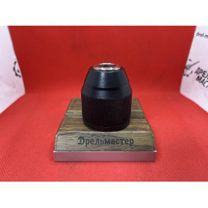 Патрон Диолд 1,5-13мм, 1/2", металлический БЗП, ДЭА-20Ли-01/03У, арт.10022149-922-01