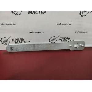 Ключ зажимной гайки для углошлифовальной машины (УШМ) 180-230 мм, 35мм