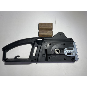 Полукорпус правый ЭП Carver RSE2200М (М22-53-02), арт.01.016.00065