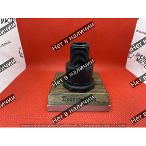 Корпус головки ИНТЕРСКОЛ Ш-700 ЭР, арт.39.02.00.09.00