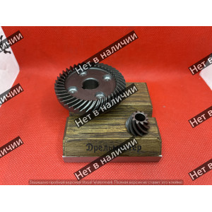 Комплект шестерен (КП) PIT PWS180-C1, арт.PWS180-C1/15+25
