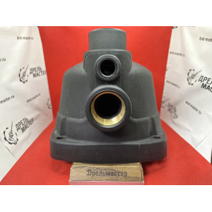 Корпус насоса ЗУБР НПЦ-М1-600, НПЦ-М1-800, НПЦ-М1-1000, НС-М1-800, НС-М1-600, арт.N000-025-902