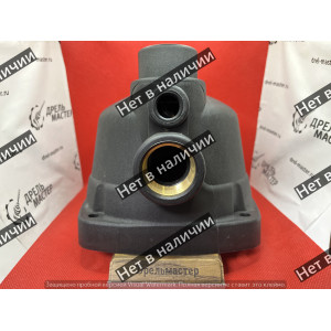 Корпус насоса ЗУБР НПЦ-М1-600, НПЦ-М1-800, НПЦ-М1-1000, НС-М1-800, НС-М1-600, арт.N000-025-902