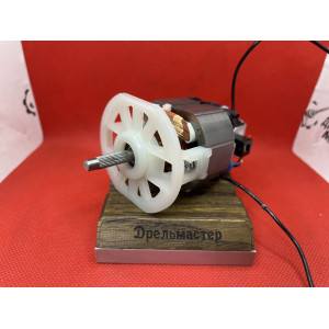 Двигатель электротриммера Carver TR-300Т, Oasis TE-35 (Q), арт.01.012.00026