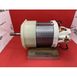 Двигатель электротриммера Carver TR-500Т, арт.01.012.00080