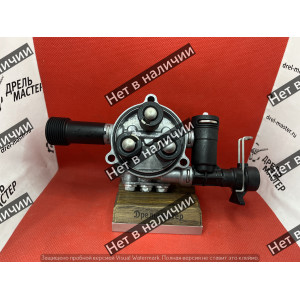 Насос в сборе мойки Carver CW-1200/1400, арт.01.023.10011