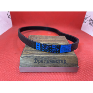 Ремень 165J аккумуляторной лопаты