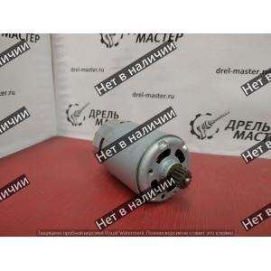 Двигатель для шуруповёрта Makita 6270D, 12В