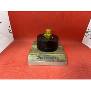 Манометр 52 мм, D=13,3 мм Манометр 52 мм, D=13,3 мм