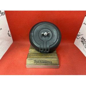 Фильтр воздушный для компрессора, D=90 мм, 1/2" (20 мм) Фильтр воздушный для компрессора, D=90 мм, 1/2" (20 мм)