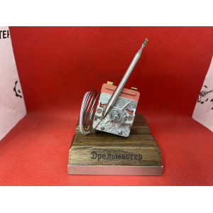 Термостат капиллярный WY 40-653-21 для тепловых пушек ЗУБР, арт.N000-014-882 Термостат капиллярный WY 40-653-21 для тепловых пушек ЗУБР, арт.N000-014-882