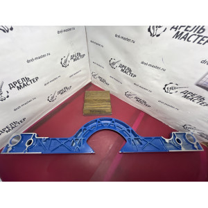 Упор фронтальный ЗУБР ППТ-216-П, ППТ-255-П, арт.N000-032-515