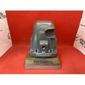 Корпус редуктора УШМ-18-125 ЗУБР, арт.N000-034-512