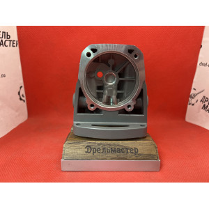 Корпус редуктора УШМ-18-125 ЗУБР, арт.N000-034-512