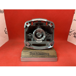 Корпус редуктора УШМ-18-125 ЗУБР, арт.N000-034-512