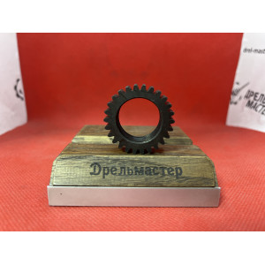 Шестерня промежуточная ЗМР-1350Э-2 (D=35mm, B=12mm, Z=26), арт.U522-135-028