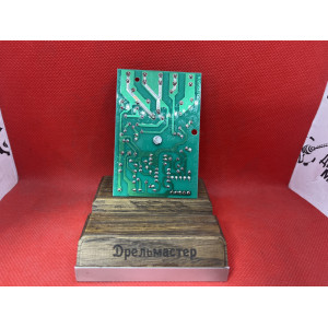 Электронный блок пылесоса WJM70601 для ПУ-20-1400 М3, ПУ-30-1400 М3, ПУ-60-1400 М3, арт.V000-004-338