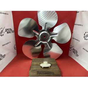 Крыльчатка Парма ТВК-5000, арт.02.010.00349