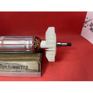 Якорь МШУ-1,1, МШУ-1,2-03 Диолд, арт.10041280-001-01