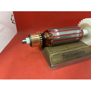 Якорь МШУ-1,1, МШУ-1,2-03 Диолд, арт.10041280-001-01