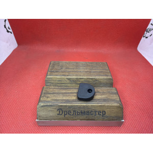 Клавиша фиксатора УШМ-01-125/800 Парма, арт.02.030.00009