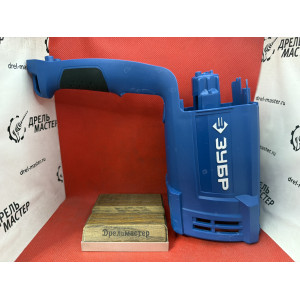 Корпус двигателя перфораторов ЗУБР ЗП-30-900К, ЗП-30-950М, арт.N000-016-924