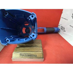 Корпус двигателя перфораторов ЗУБР ЗП-30-900К, ЗП-30-950М, арт.N000-016-924