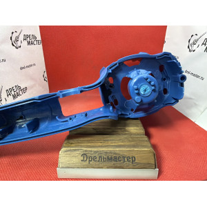 Корпус двигателя перфораторов ЗУБР ЗП-30-900К, ЗП-30-950М, арт.N000-016-924